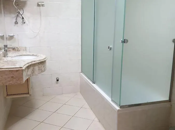 Penthouse Three-bedroom In Porto Sokhna Family Only Apartahotel