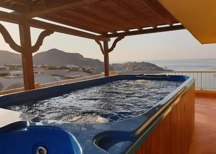Penthouse Three-bedroom In Porto Sokhna Family Only * Ain Sukhna